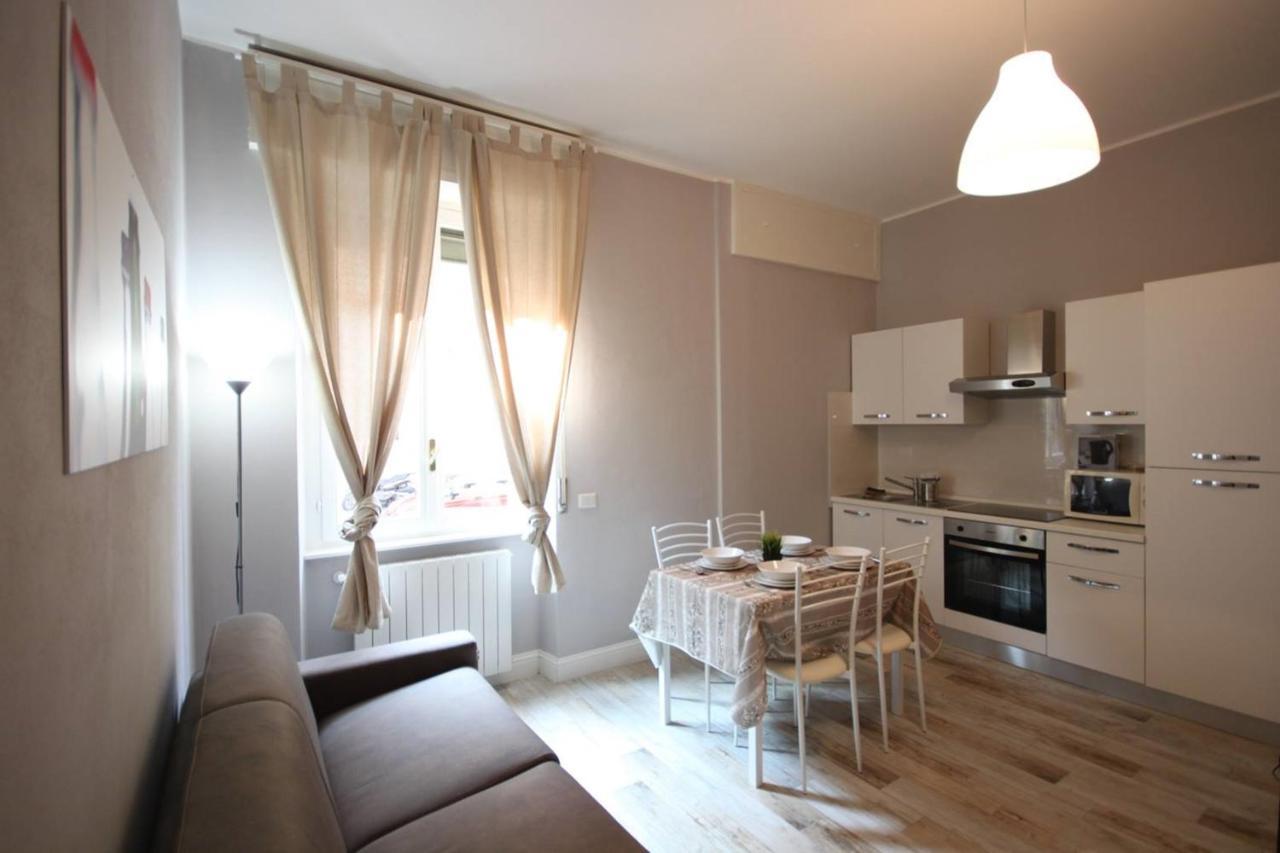 Ferrante Apartment Milan Exterior photo